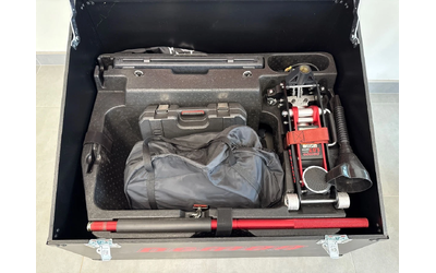 Dodge Challenger SRT Demon * 840КС* 9867КМ * АвтоКредит* ЦЕНА ДО БГ - автомобили, коли, обяви за нови и употребявани 11