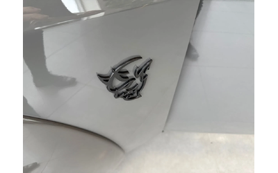 Dodge Challenger SRT Demon * 840КС* 9867КМ * АвтоКредит* ЦЕНА ДО БГ - автомобили, коли, обяви за нови и употребявани 14