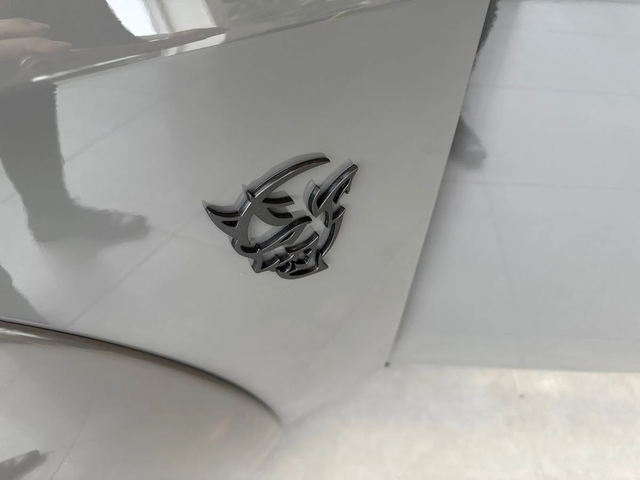 Dodge Challenger SRT Demon * 840КС* 9867КМ * АвтоКредит* ЦЕНА ДО БГ - автомобили, коли, обяви за нови и употребявани 14