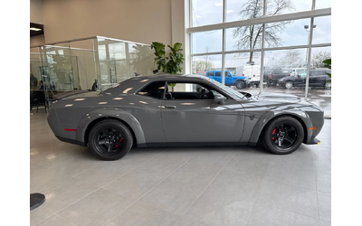 dodge-challenger - 2