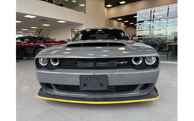 dodge-challenger - 5