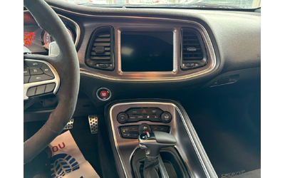 Dodge Challenger SRT Demon * 840КС* 9867КМ * АвтоКредит* ЦЕНА ДО БГ - автомобили, коли, обяви за нови и употребявани 8