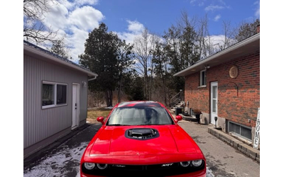 dodge-challenger - 0