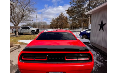dodge-challenger - 3