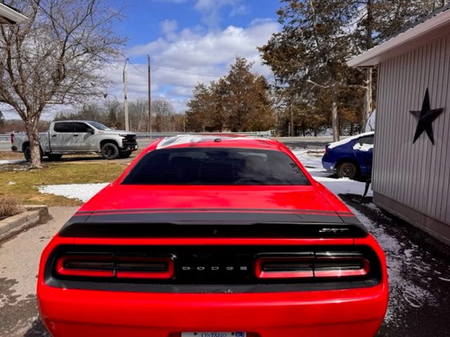 Dodge Challenger Scat Pack Shaker* 6.4 HEMI * АвтоКредит* ЦЕНА ДО Б - автомобили, коли, обяви за нови и употребявани 3