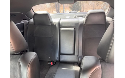 Dodge Challenger Scat Pack Shaker* 6.4 HEMI * АвтоКредит* ЦЕНА ДО Б - автомобили, коли, обяви за нови и употребявани 6