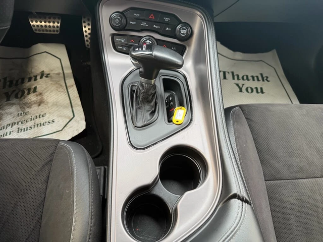 Dodge Challenger R/T* RWD* АвтоКредит* (ЦЕНА ДО БГ) - автомобили, коли, обяви за нови и употребявани 14