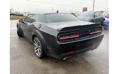 dodge-challenger - 4