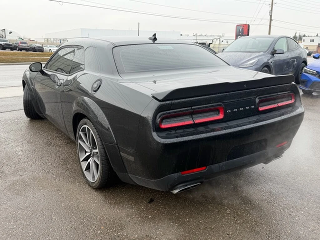 Dodge Challenger R/T* RWD* АвтоКредит* (ЦЕНА ДО БГ) - автомобили, коли, обяви за нови и употребявани 4