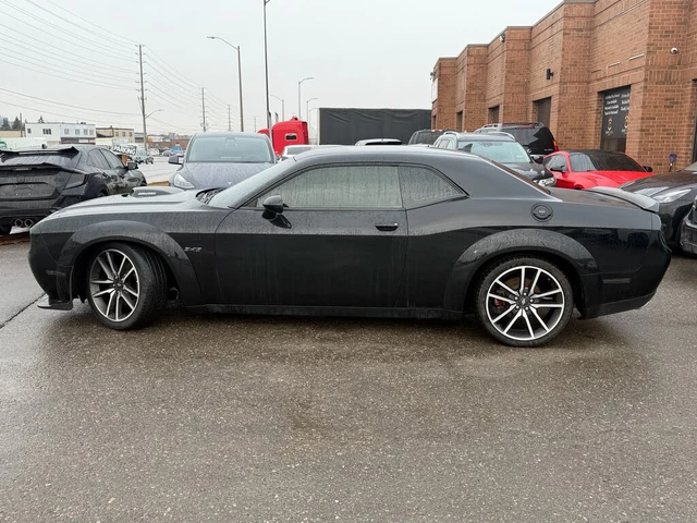 Dodge Challenger R/T* RWD* АвтоКредит* (ЦЕНА ДО БГ) - автомобили, коли, обяви за нови и употребявани 5