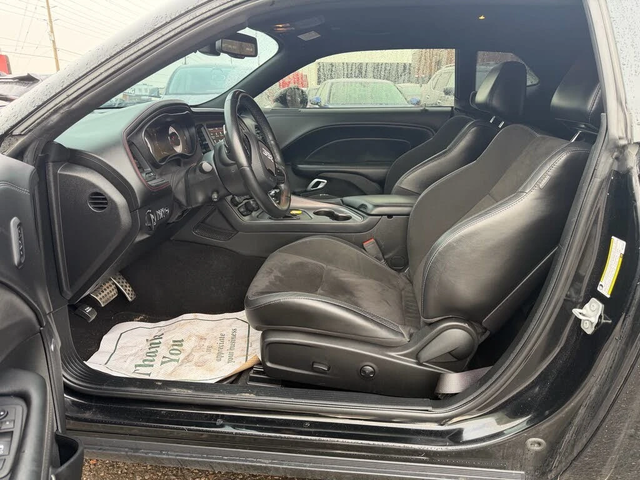 Dodge Challenger R/T* RWD* АвтоКредит* (ЦЕНА ДО БГ) - автомобили, коли, обяви за нови и употребявани 6