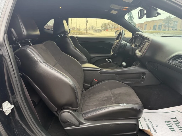 Dodge Challenger R/T* RWD* АвтоКредит* (ЦЕНА ДО БГ) - автомобили, коли, обяви за нови и употребявани 7