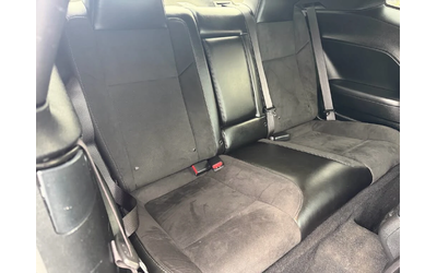 Dodge Challenger R/T* RWD* АвтоКредит* (ЦЕНА ДО БГ) - автомобили, коли, обяви за нови и употребявани 8