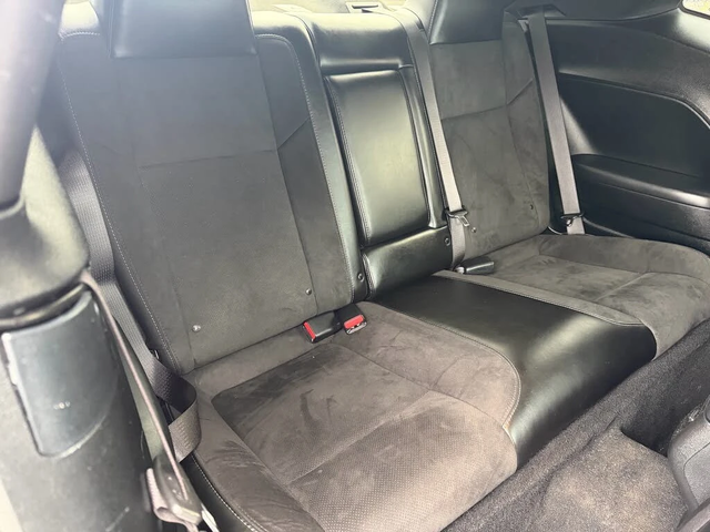 Dodge Challenger R/T* RWD* АвтоКредит* (ЦЕНА ДО БГ) - автомобили, коли, обяви за нови и употребявани 8