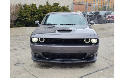 dodge-challenger - 1