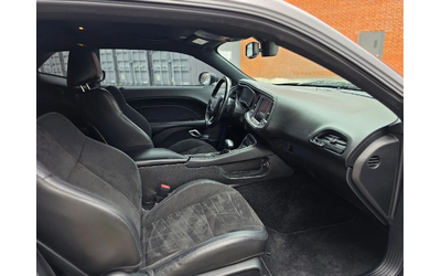 dodge-challenger - 2