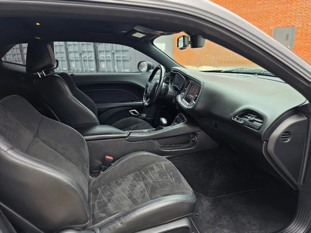 Dodge Challenger GT* AWD* АвтоКредит* (ЦЕНА ДО БГ) - автомобили, коли, обяви за нови и употребявани 2