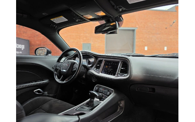 dodge-challenger - 4