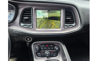 Dodge Challenger GT* AWD* АвтоКредит* (ЦЕНА ДО БГ) - автомобили, коли, обяви за нови и употребявани 6