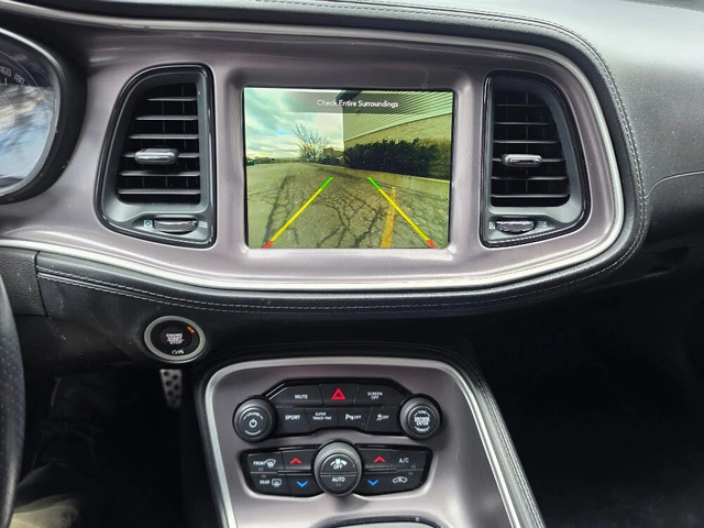 Dodge Challenger GT* AWD* АвтоКредит* (ЦЕНА ДО БГ) - автомобили, коли, обяви за нови и употребявани 6