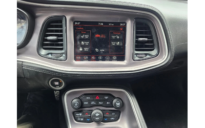 Dodge Challenger GT* AWD* АвтоКредит* (ЦЕНА ДО БГ) - автомобили, коли, обяви за нови и употребявани 7