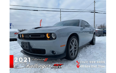 dodge-challenger - 0