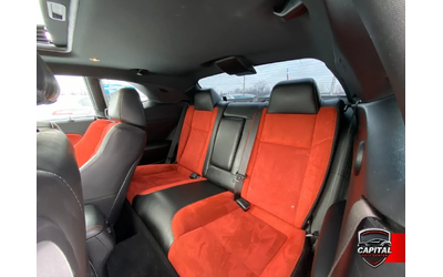 Dodge Challenger GT* AWD* АвтоКредит* (ЦЕНА ДО БГ) - автомобили, коли, обяви за нови и употребявани 11