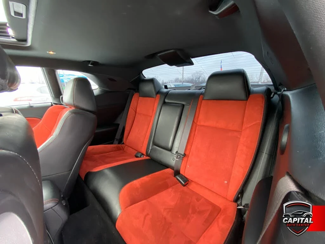 Dodge Challenger GT* AWD* АвтоКредит* (ЦЕНА ДО БГ) - автомобили, коли, обяви за нови и употребявани 11