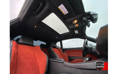 Dodge Challenger GT* AWD* АвтоКредит* (ЦЕНА ДО БГ) - автомобили, коли, обяви за нови и употребявани 13