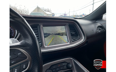 Dodge Challenger GT* AWD* АвтоКредит* (ЦЕНА ДО БГ) - автомобили, коли, обяви за нови и употребявани 14