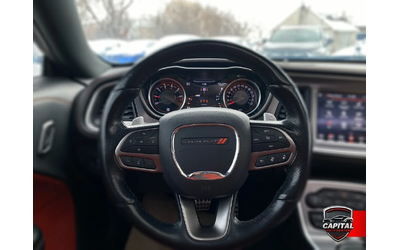 Dodge Challenger GT* AWD* АвтоКредит* (ЦЕНА ДО БГ) - автомобили, коли, обяви за нови и употребявани 6