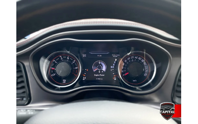 Dodge Challenger GT* AWD* АвтоКредит* (ЦЕНА ДО БГ) - автомобили, коли, обяви за нови и употребявани 7