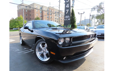 dodge-challenger - 0