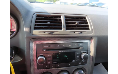 Dodge Challenger R/T* Classic* RWD* АвтоКредит* (ЦЕНА ДО БГ) - автомобили, коли, обяви за нови и употребявани 11