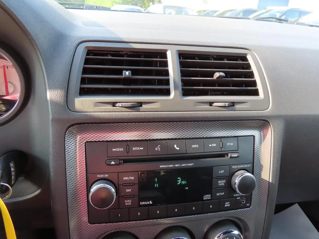 Dodge Challenger R/T* Classic* RWD* АвтоКредит* (ЦЕНА ДО БГ) - автомобили, коли, обяви за нови и употребявани 11