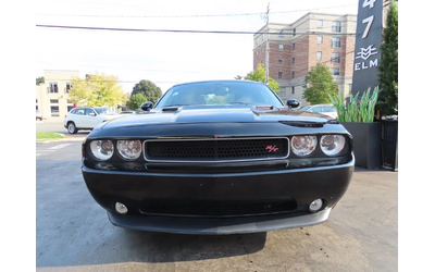 dodge-challenger - 2