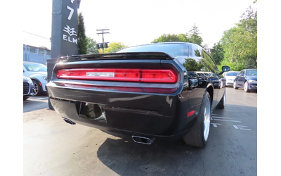 dodge-challenger - 5