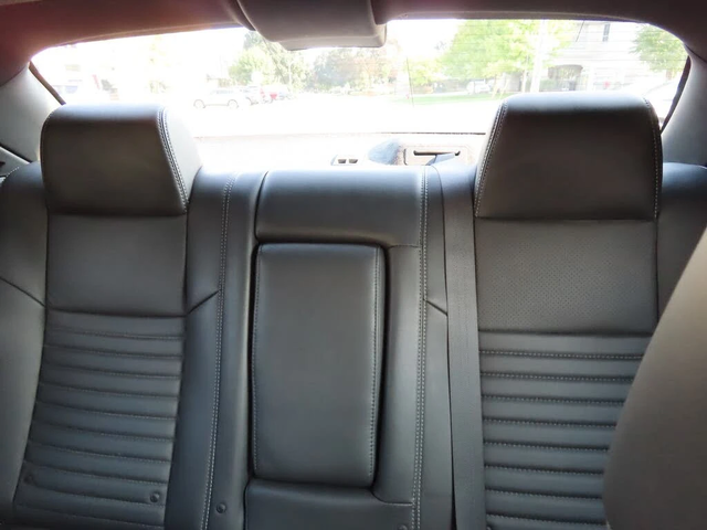 Dodge Challenger R/T* Classic* RWD* АвтоКредит* (ЦЕНА ДО БГ) - автомобили, коли, обяви за нови и употребявани 7