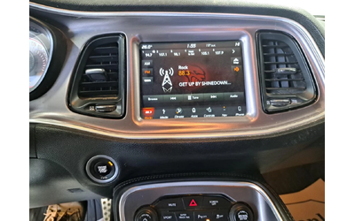 Dodge Challenger * АвтоКредит * (ЦЕНА ДО БГ) - автомобили, коли, обяви за нови и употребявани 10