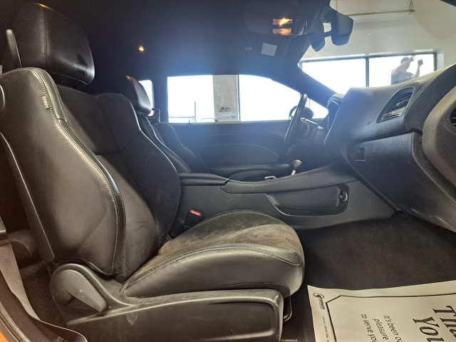 Dodge Challenger * АвтоКредит * (ЦЕНА ДО БГ) - автомобили, коли, обяви за нови и употребявани 12