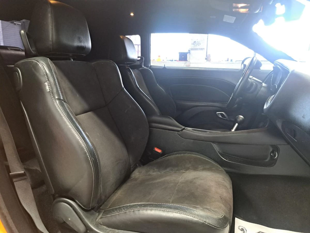 Dodge Challenger * АвтоКредит * (ЦЕНА ДО БГ) - автомобили, коли, обяви за нови и употребявани 13