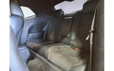 Dodge Challenger * АвтоКредит * (ЦЕНА ДО БГ) - автомобили, коли, обяви за нови и употребявани 16