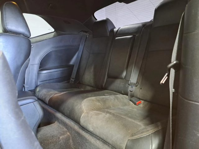 Dodge Challenger * АвтоКредит * (ЦЕНА ДО БГ) - автомобили, коли, обяви за нови и употребявани 16