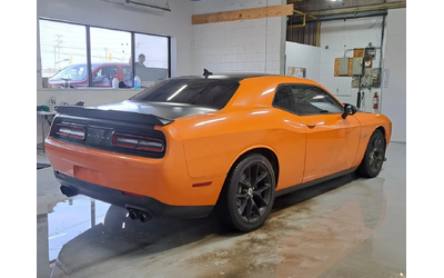 dodge-challenger - 4