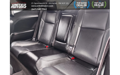 Dodge Challenger * АвтоКредит * (ЦЕНА ДО БГ) - автомобили, коли, обяви за нови и употребявани 15