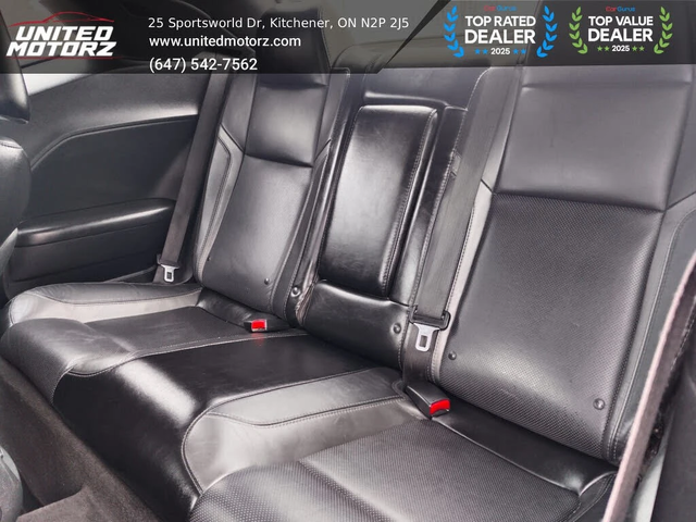 Dodge Challenger * АвтоКредит * (ЦЕНА ДО БГ) - автомобили, коли, обяви за нови и употребявани 15