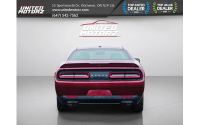 dodge-challenger - 2