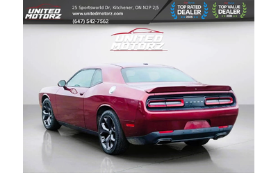 dodge-challenger - 5