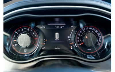 Dodge Challenger * АвтоКредит * (ЦЕНА ДО БГ) - автомобили, коли, обяви за нови и употребявани 10