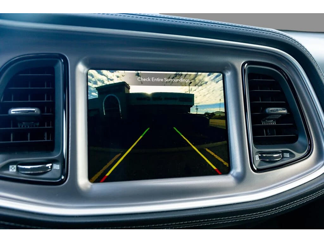 Dodge Challenger * АвтоКредит * (ЦЕНА ДО БГ) - автомобили, коли, обяви за нови и употребявани 11